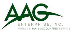 AAG Enterprise, Inc.